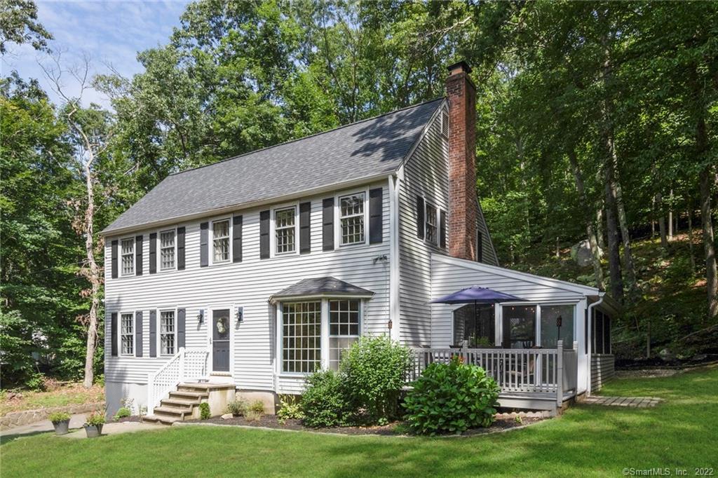 253 Chestnut Hill Road Killingworth, CT 06419 - Photo 1 of 1 Gallery Image 1