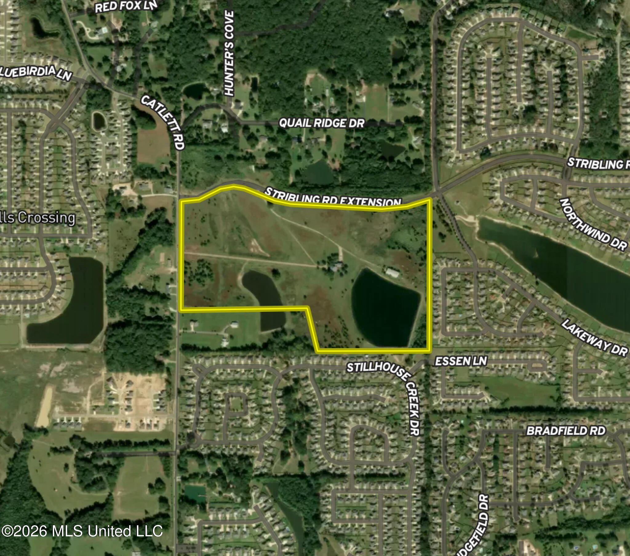 300 Catlett Road Madison, MS 39110 - Photo 3 of 47 Madison 86.2 Gilmer -3