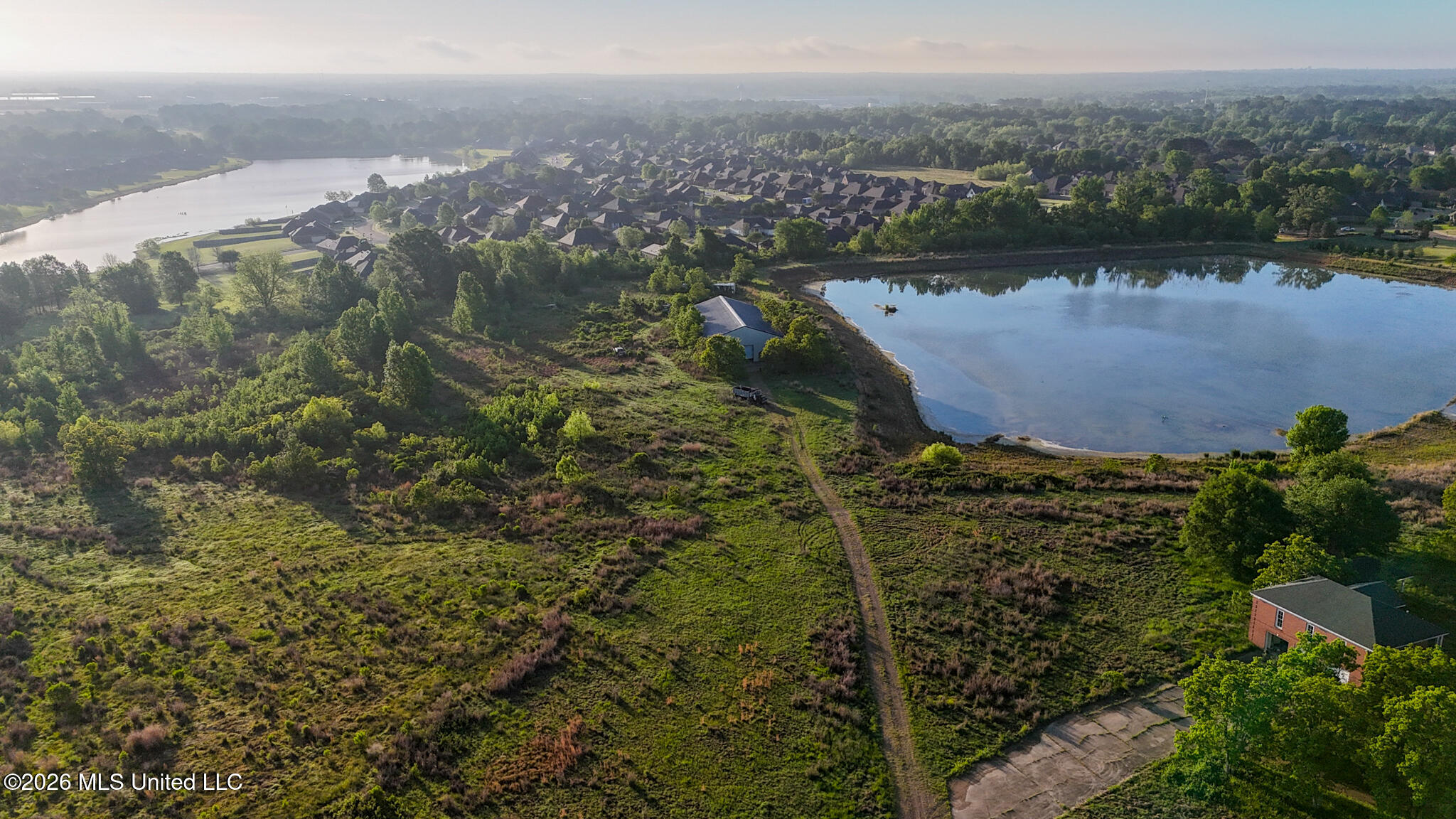 300 Catlett Road Madison, MS 39110 - Photo 36 of 47 Madison 86.2 Gilmer -36