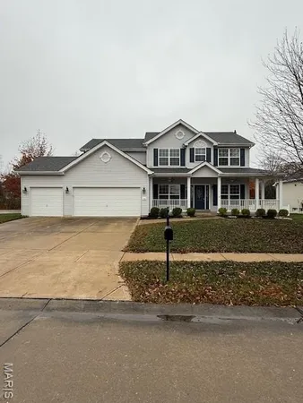 $535,000 | 102 Riparian Drive, O'Fallon, MO 63368