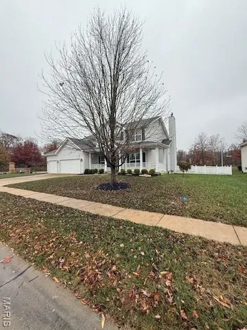 $535,000 | 102 Riparian Drive, O'Fallon, MO 63368