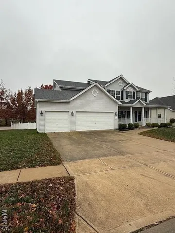 $535,000 | 102 Riparian Drive, O'Fallon, MO 63368