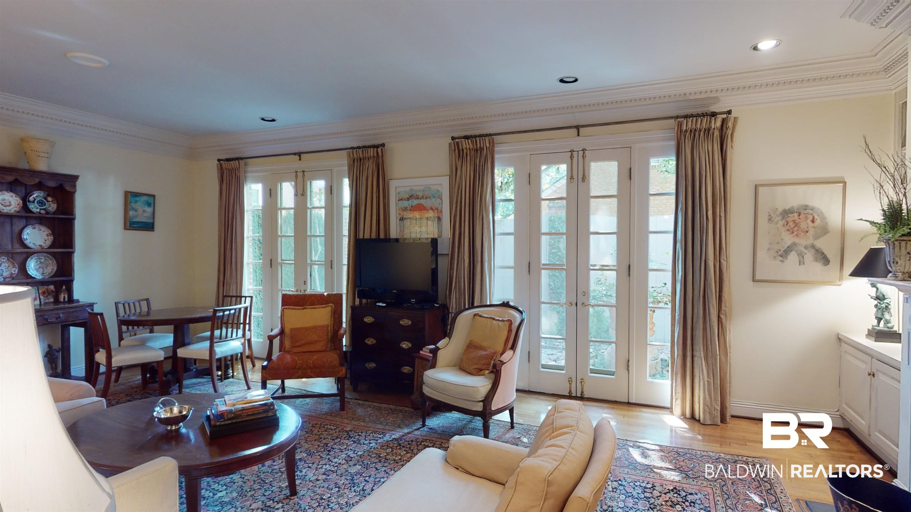 2404 Spring Hill Avenue, Unit 108 Mobile, AL 36607 - Photo 9 of 35