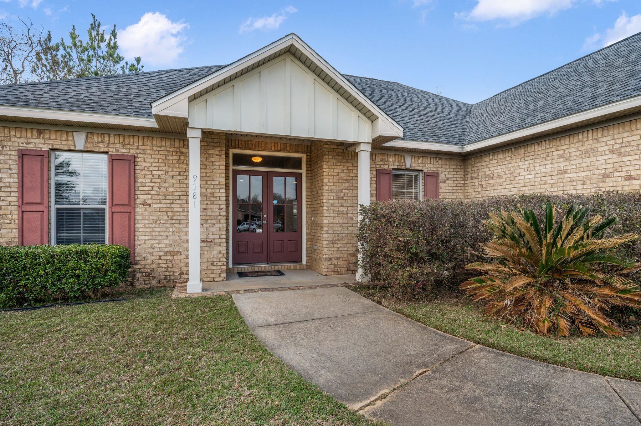 9381 Sable Court Daphne, AL 36526 - Photo 1 of 42 Entry