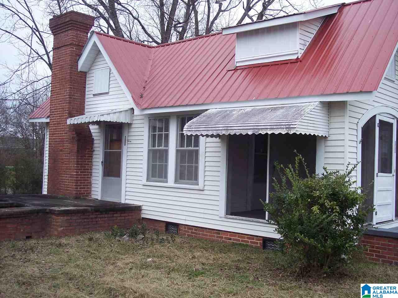 300 Main Street Ohatchee, AL 36271 - Photo 2 of 20