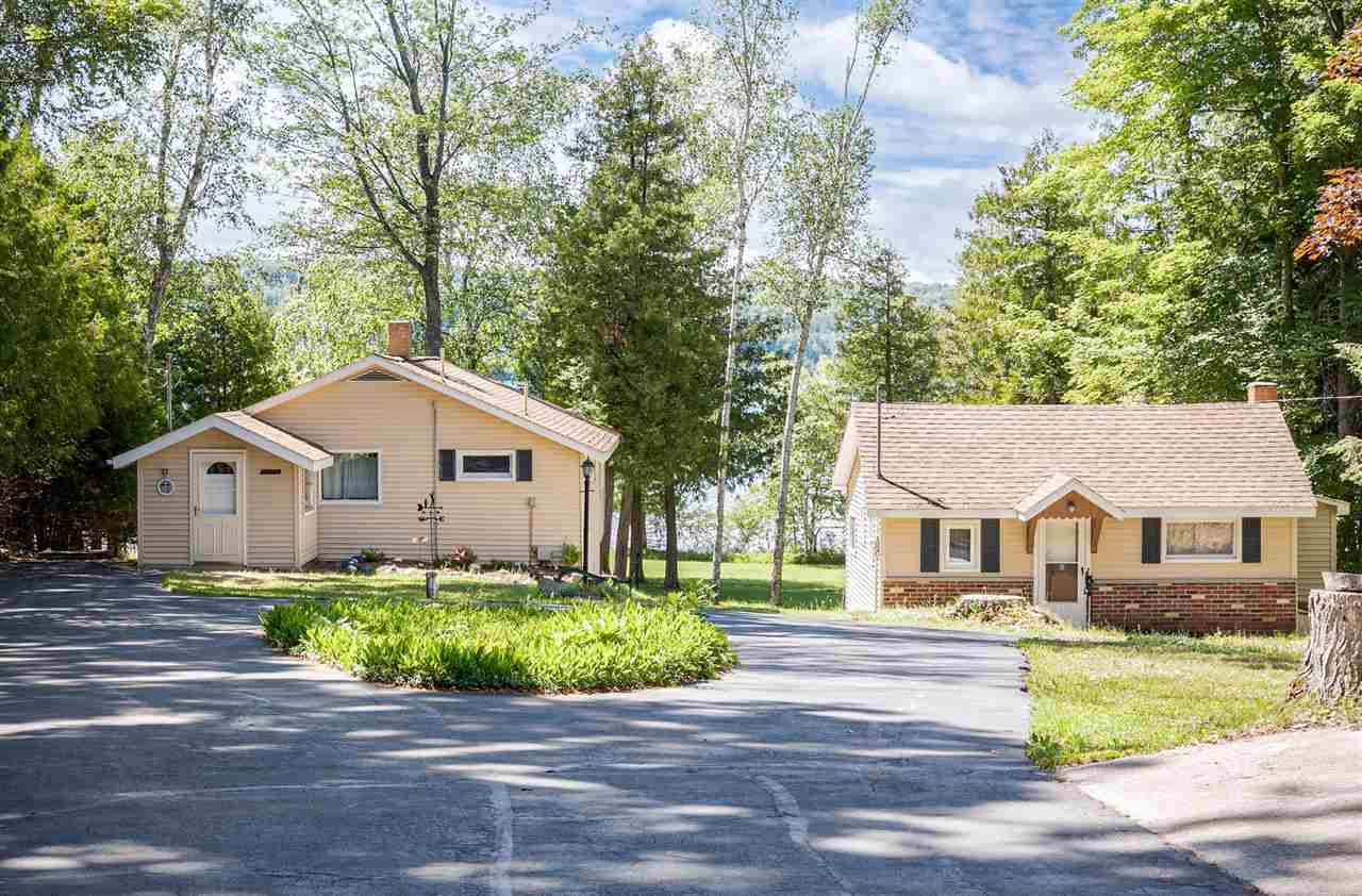 5996 South Lime Lake Road Cedar, MI 49621 - Photo 1 of 39 1888952.JPG