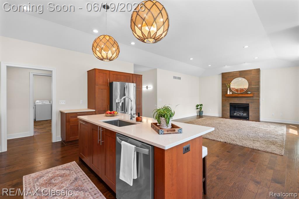2887 West Joy Road Ann Arbor, MI 48105 - Photo 27 of 44
