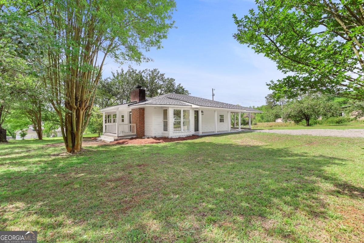 33 Mount Pleasant Church Road Carrollton, GA 30116 - Photo 2 of 19