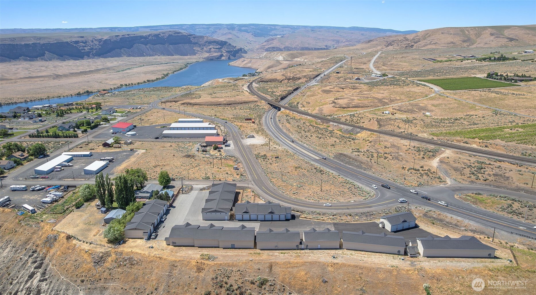 9967 Rd W 8 Northwest, Unit G40 Quincy, WA 98848 - Photo 7 of 10