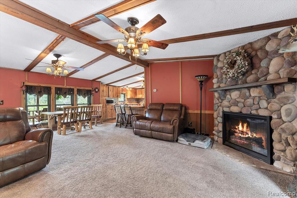 6411 West Newburg Road Carleton, MI 48117 - Photo 13 of 45 Gallery Image 13