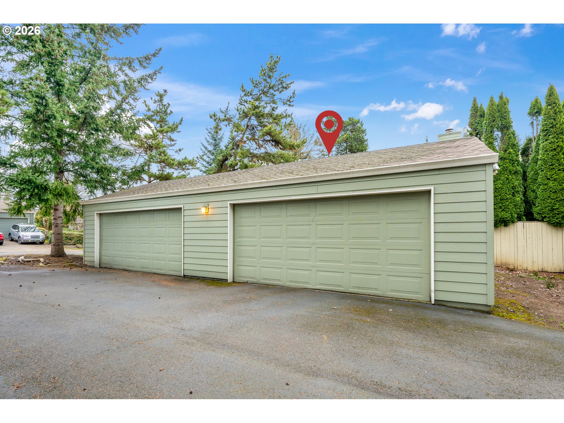 14807 Southwest 106th Avenue Portland, OR 97224 - Photo 36 of 37