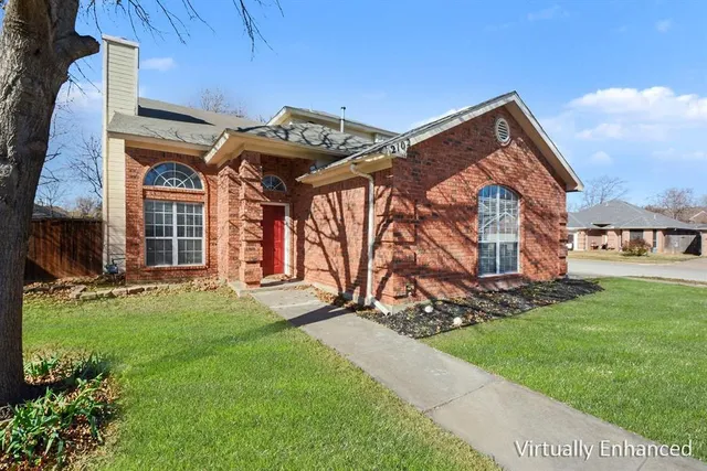 $338,000 | 2102 Ridgecliff Drive, Keller, TX 76248