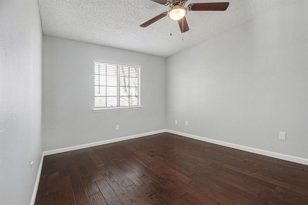 2102 Ridgecliff Drive Keller, TX 76248 - Photo 17 of 26 Bedroom #3