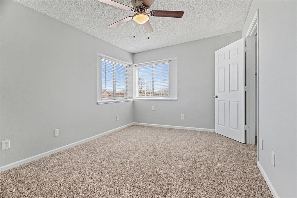 2102 Ridgecliff Drive Keller, TX 76248 - Photo 18 of 26 Bedroom #4