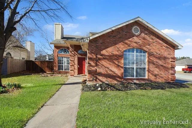 $338,000 | 2102 Ridgecliff Drive, Keller, TX 76248