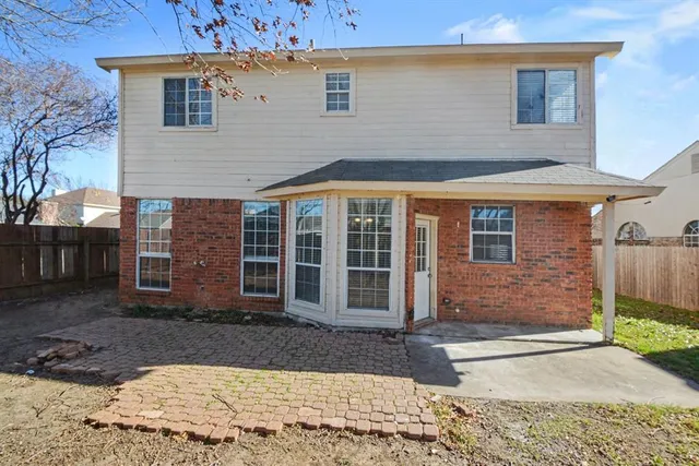 $338,000 | 2102 Ridgecliff Drive, Keller, TX 76248