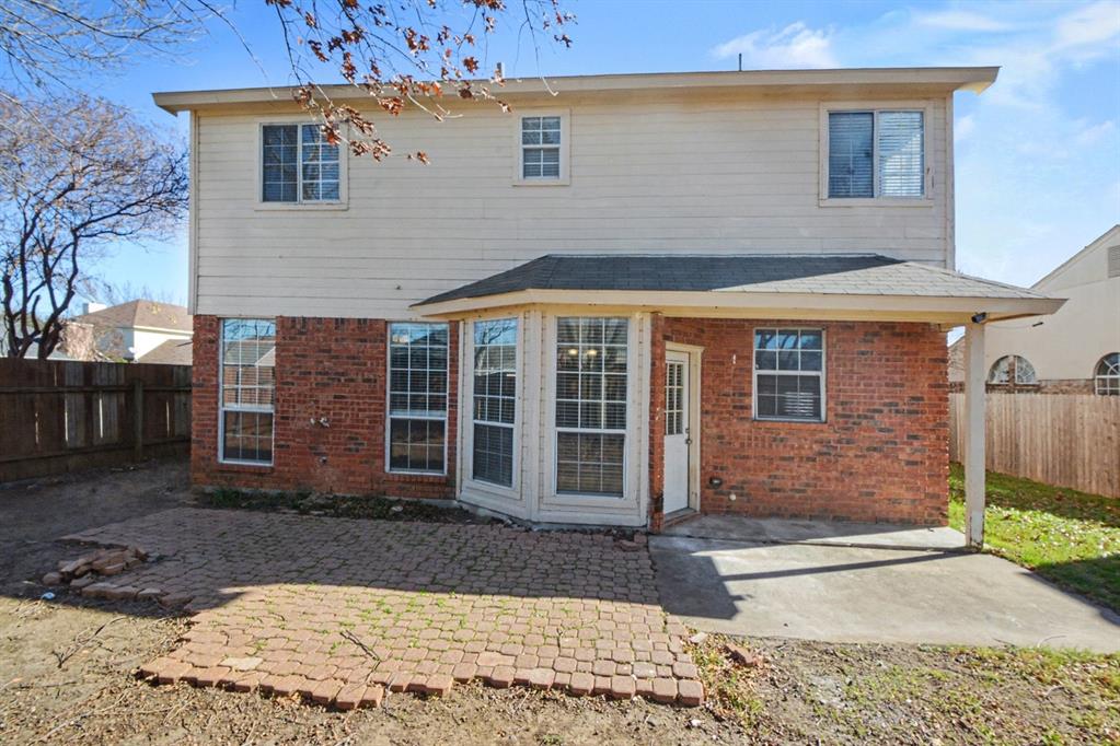 2102 Ridgecliff Drive Keller, TX 76248 - Photo 23 of 26