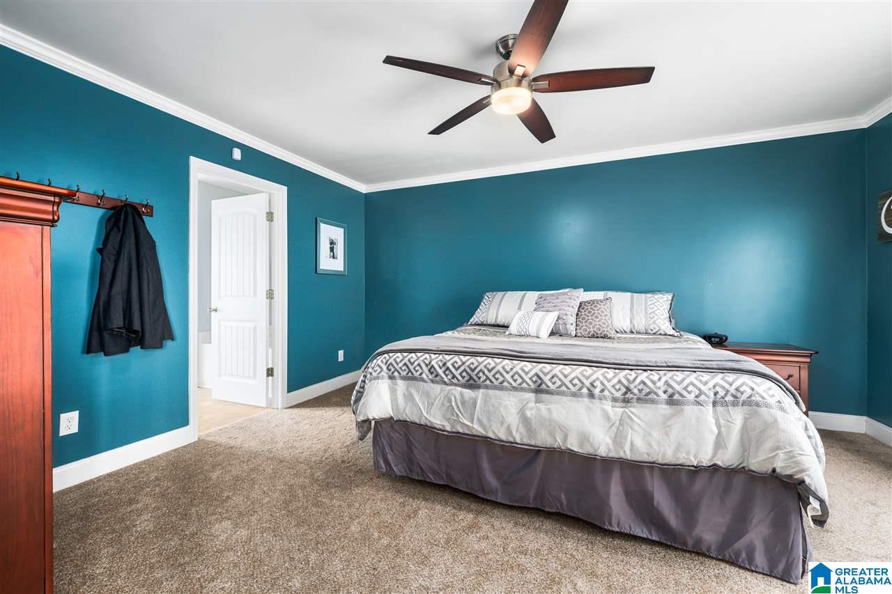 300 Dust Ridge Road Moody, AL 35004 - Photo 13 of 22