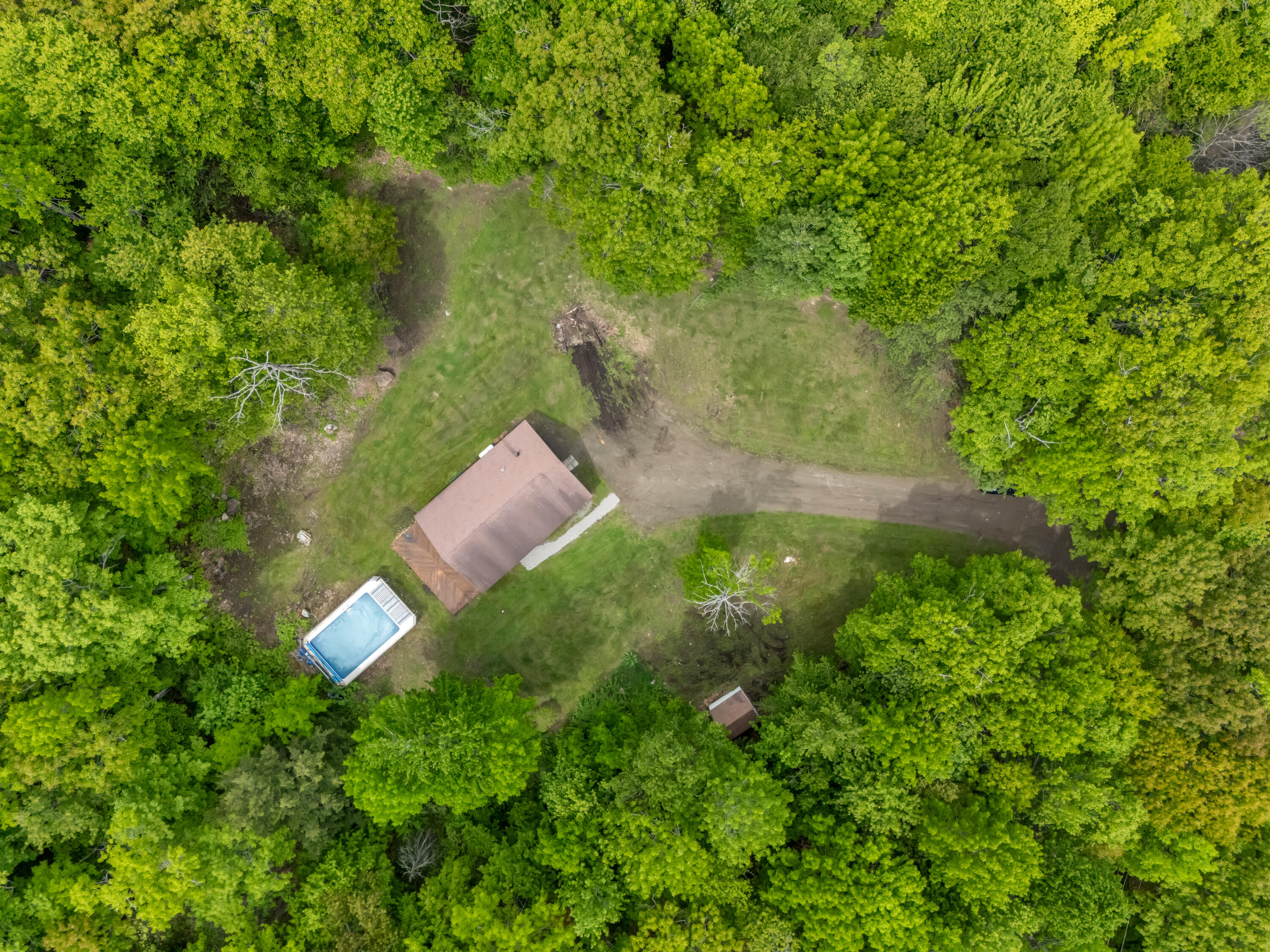 41 Sandy Point Road Vassalboro, ME 04989 - Photo 50 of 59 DJI_20260602111428_0064_D