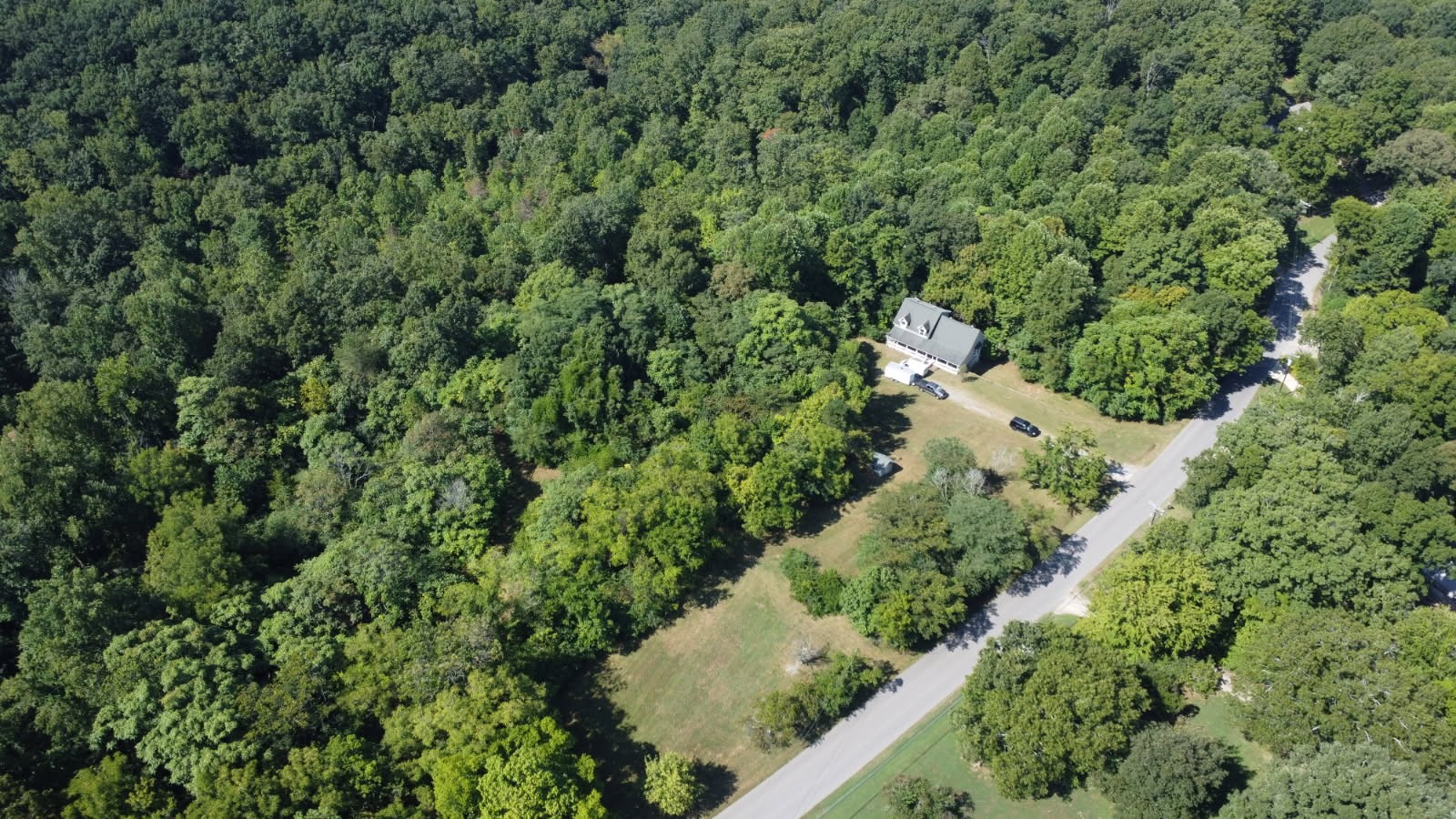 4141 Gourley Road Pegram, TN 37143 - Photo 1 of 4 Gallery Image 1