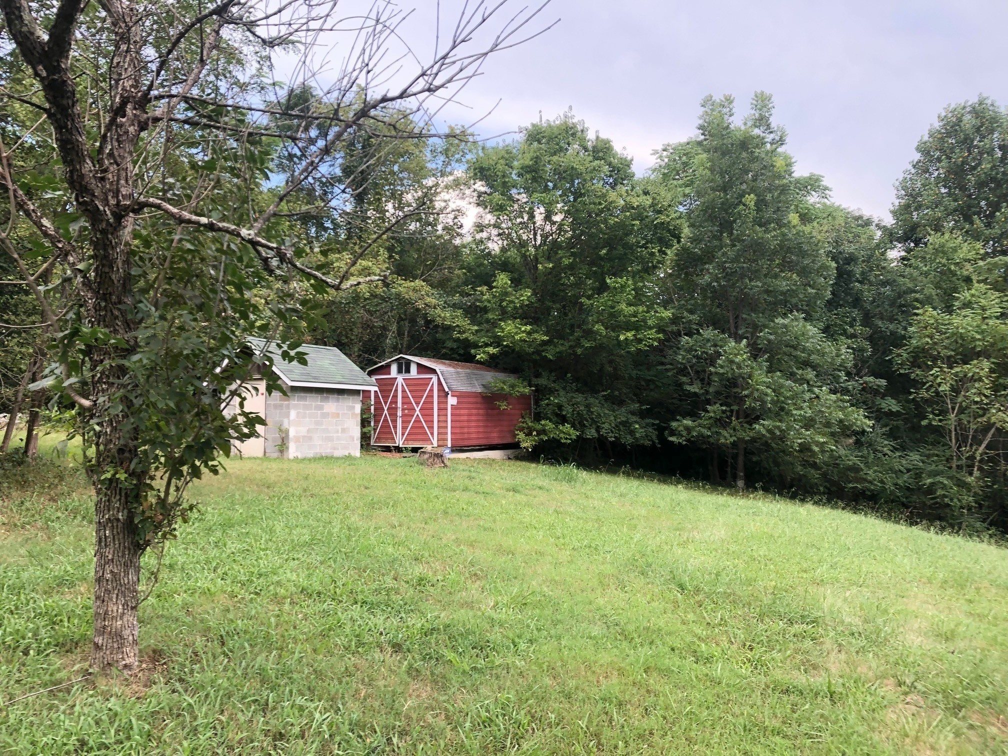 4141 Gourley Road Pegram, TN 37143 - Photo 4 of 4 Gallery Image 4