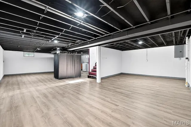 $199,500 | 1748 Spring Forest Lane, Hazelwood, MO 63042