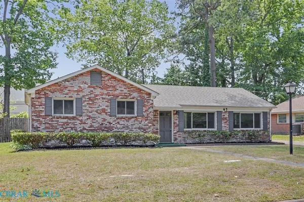$324,900 | 47 Azalea Drive, Hampton, VA 23669