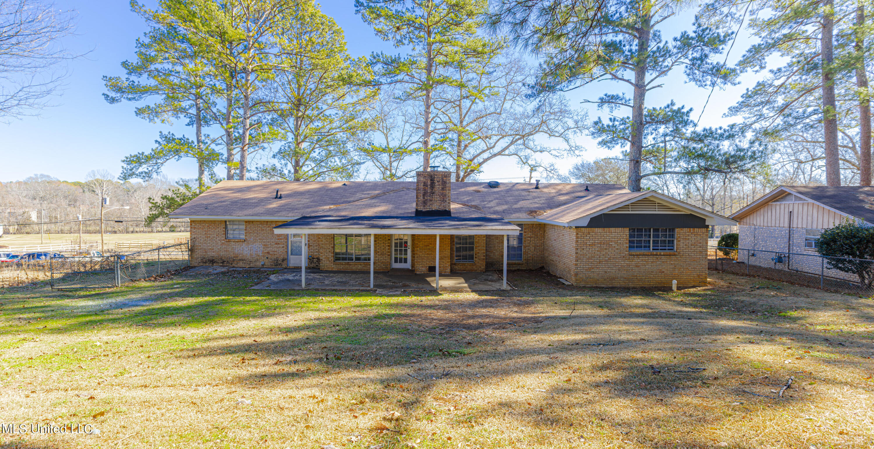 3867 Henderson Road Jackson, MS 39212 - Photo 27 of 28 1R4A6465-Enhanced-NR