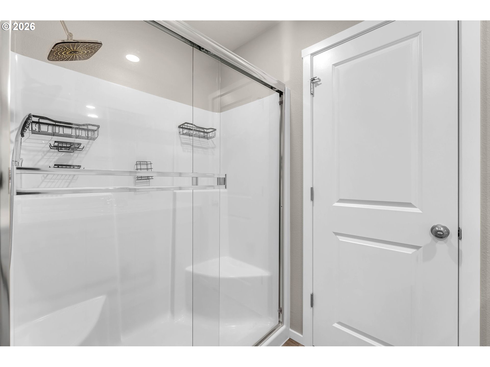 2933 North 3rd Way Ridgefield, WA 98642 - Photo 26 of 37 a bathroom with a shower