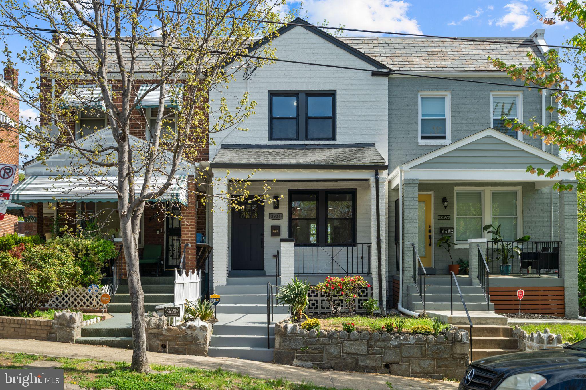 3924 R Street Southeast Washington, DC 20020 - Photo 1 of 52 Gallery Image 1