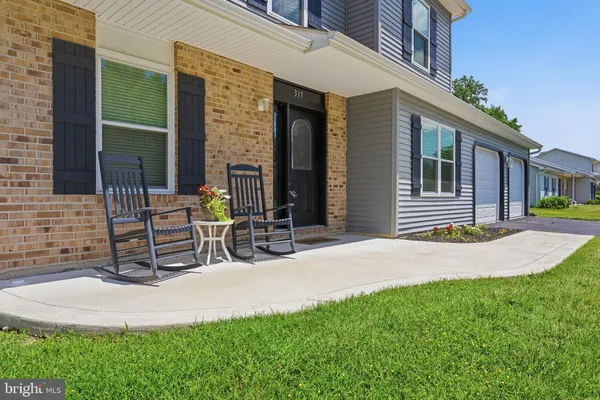 $465,000 | 317 Sterling Avenue, New Castle, DE 19720