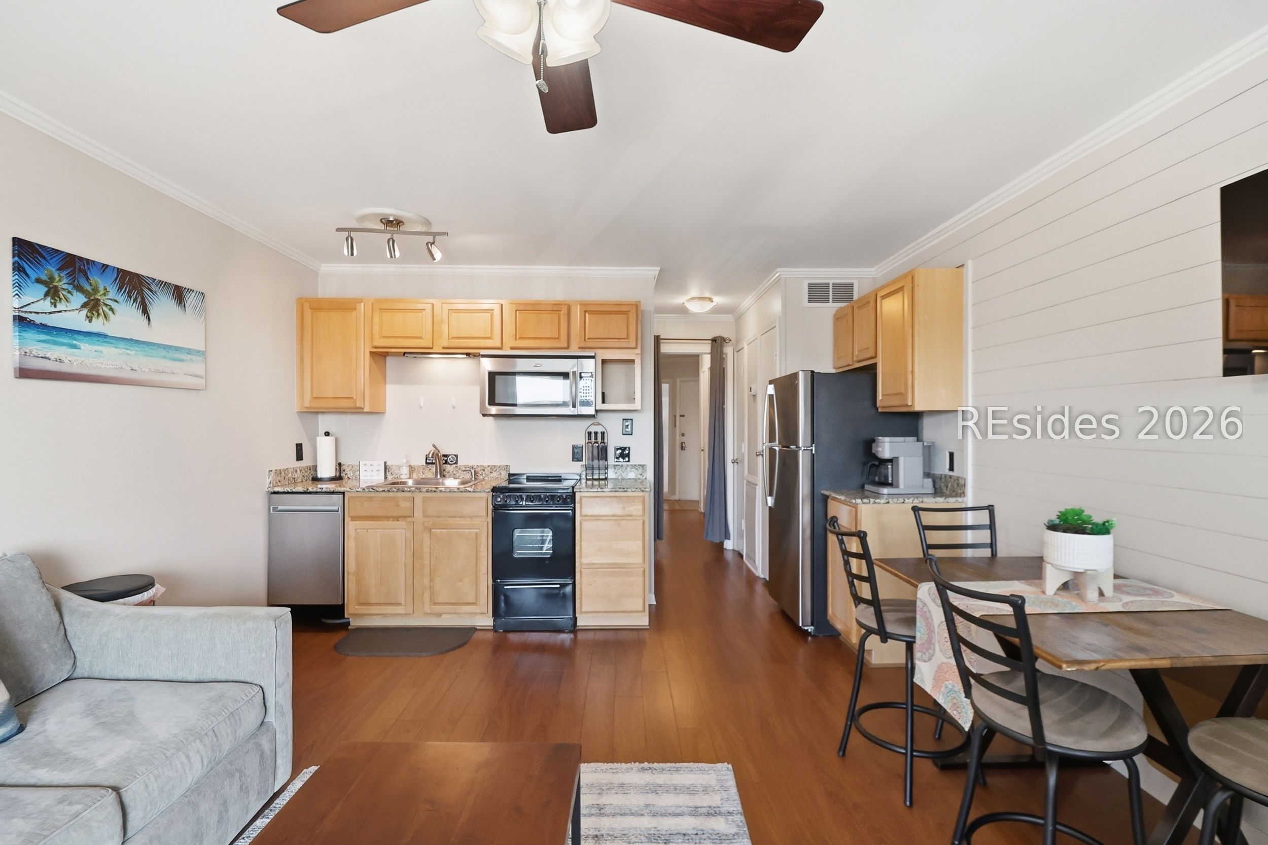 40 Folly Field Road, Unit B344 Hilton Head Island, SC 29928 - Photo 14 of 42