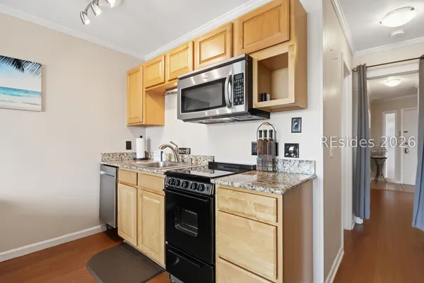 $275,000 | 40 Folly Field Road, Unit B344, Hilton Head Island, SC 29928