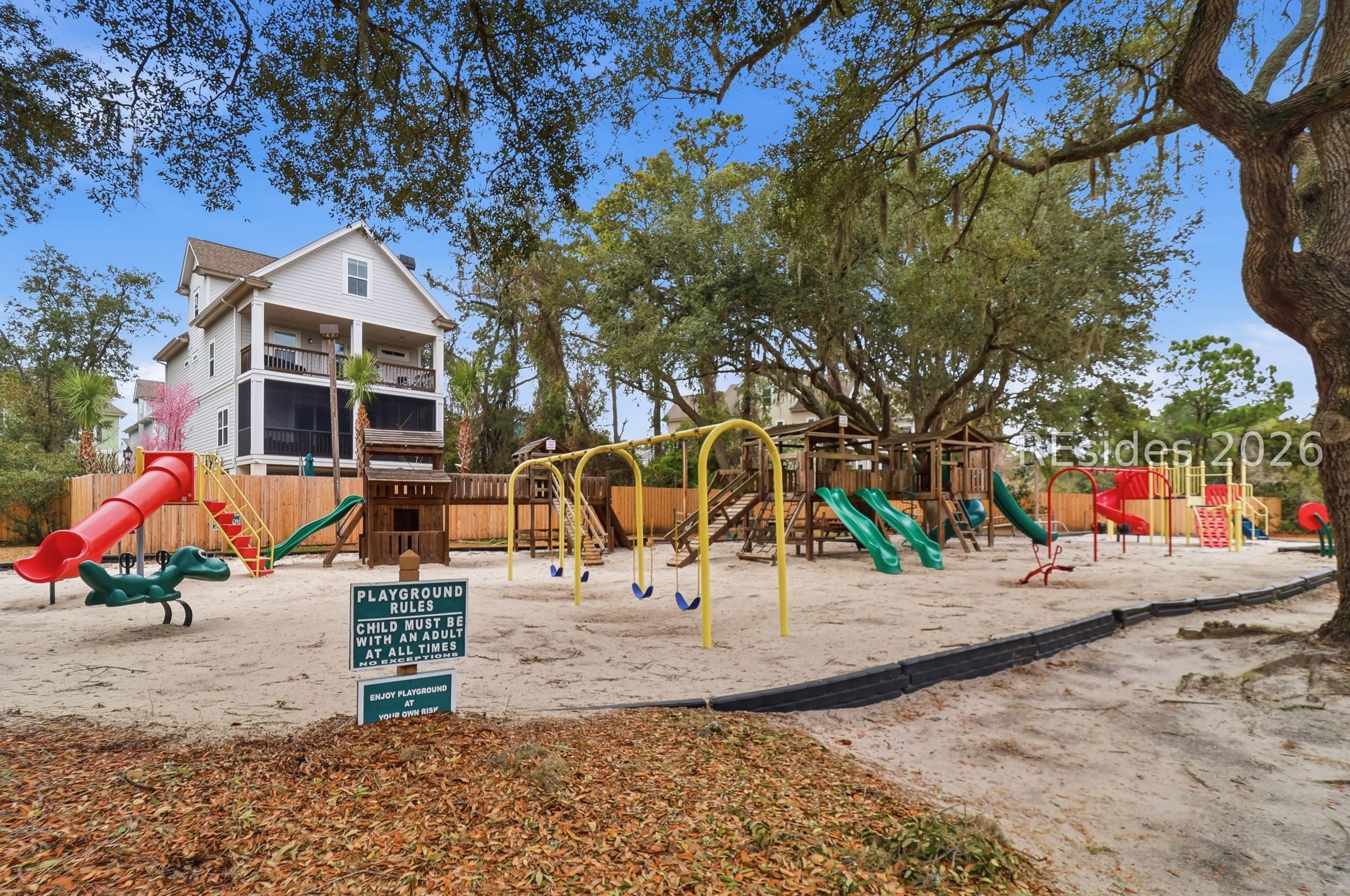 40 Folly Field Road, Unit B344 Hilton Head Island, SC 29928 - Photo 40 of 42