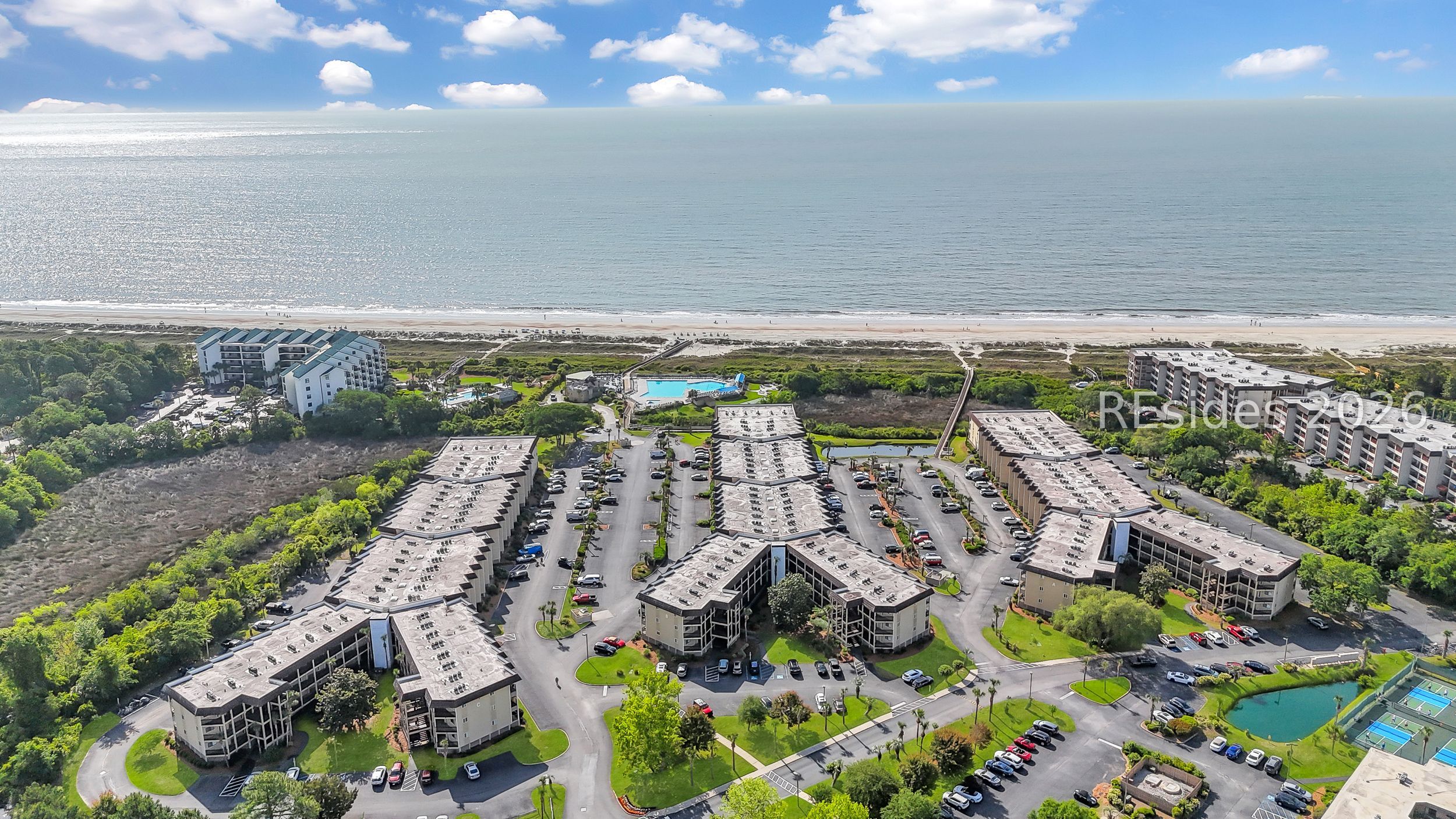 40 Folly Field Road, Unit B344 Hilton Head Island, SC 29928 - Photo 41 of 42
