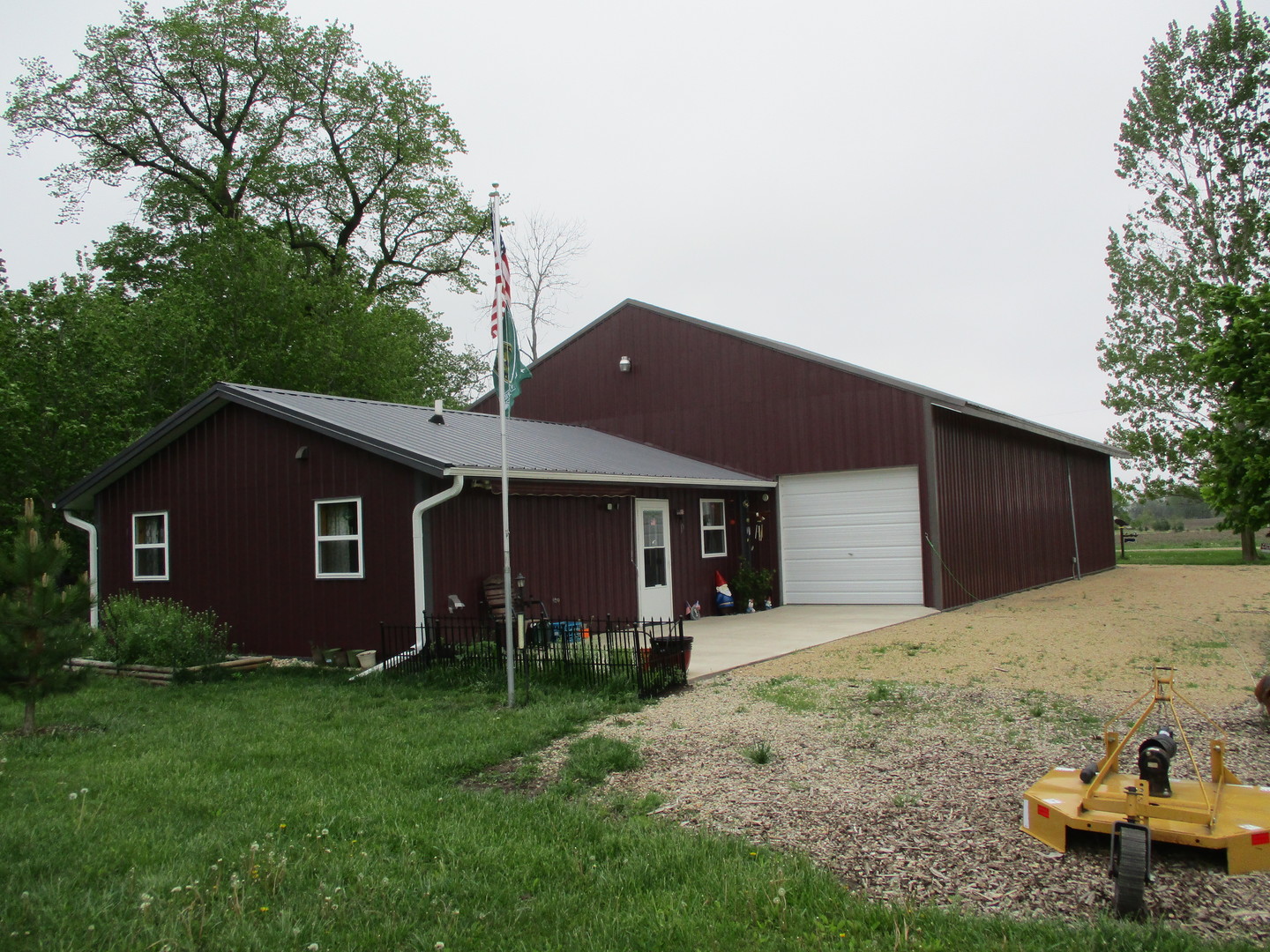 3934 East 550th Road Mendota, IL 61342 - Photo 4 of 24