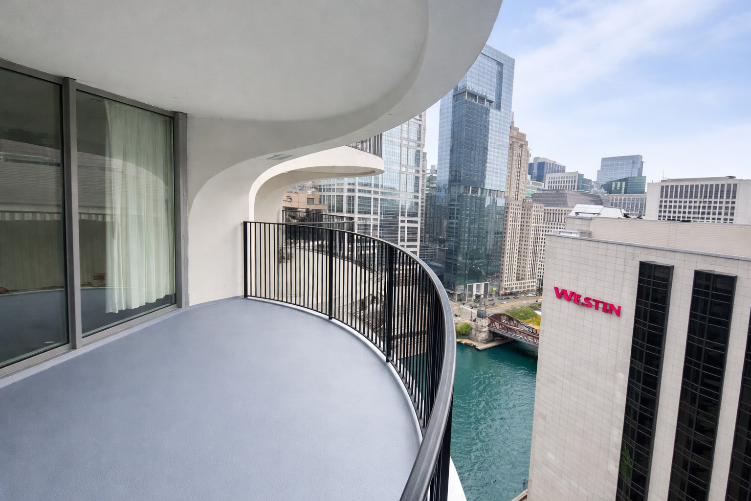 300 North State Street, Unit 2504 Chicago, IL 60654 - Photo 6 of 9