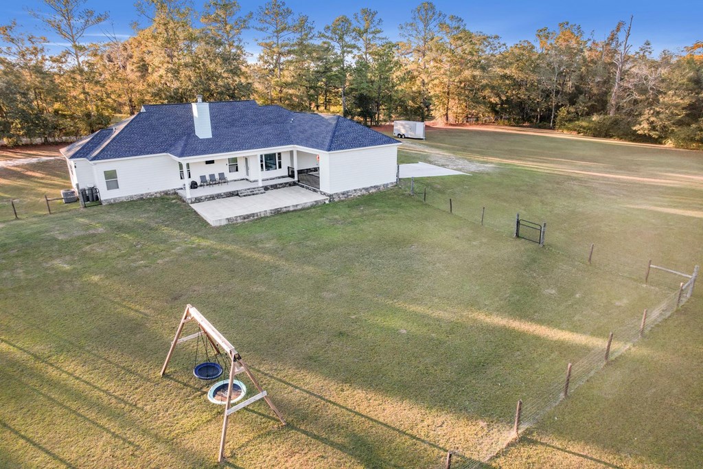 1311 Faulk Road Dothan, AL 36301 - Photo 46 of 61