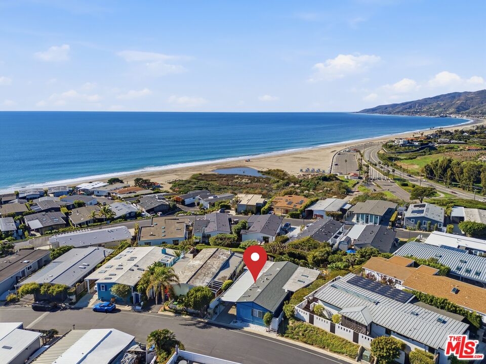 29500 Heathercliff Road, Unit 170 Malibu, CA 90265 - Photo 1 of 38 an aerial view of a city