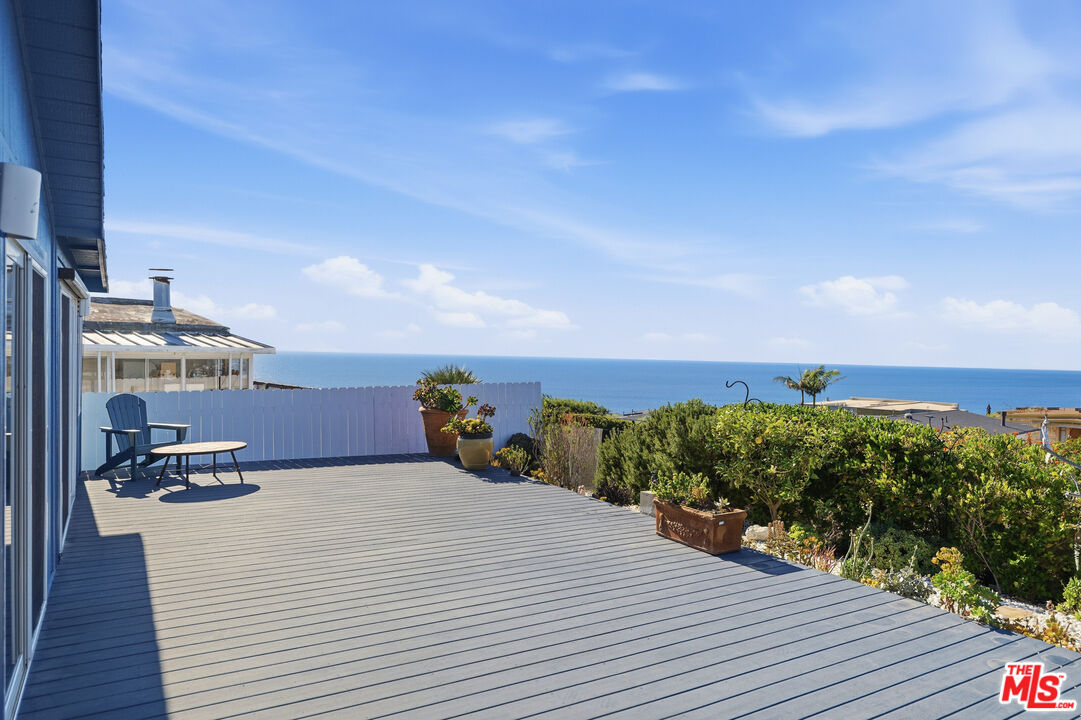 29500 Heathercliff Road, Unit 170 Malibu, CA 90265 - Photo 25 of 38 a view of a terrace