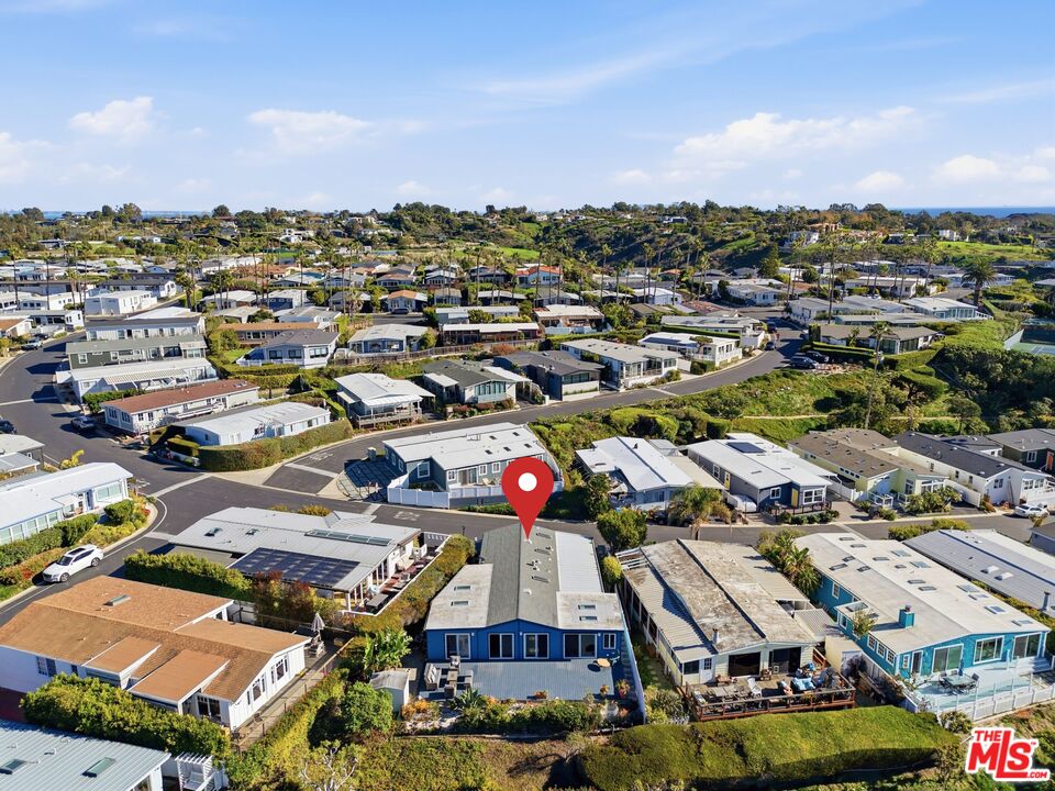 29500 Heathercliff Road, Unit 170 Malibu, CA 90265 - Photo 26 of 38 an aerial view of a city