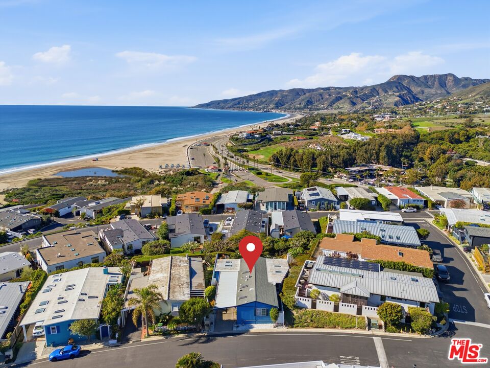 29500 Heathercliff Road, Unit 170 Malibu, CA 90265 - Photo 27 of 38 a view of city