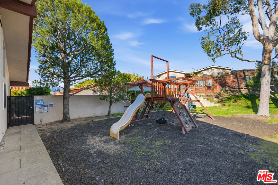 29500 Heathercliff Road, Unit 170 Malibu, CA 90265 - Photo 31 of 38 a view of outdoor space with entertaining space