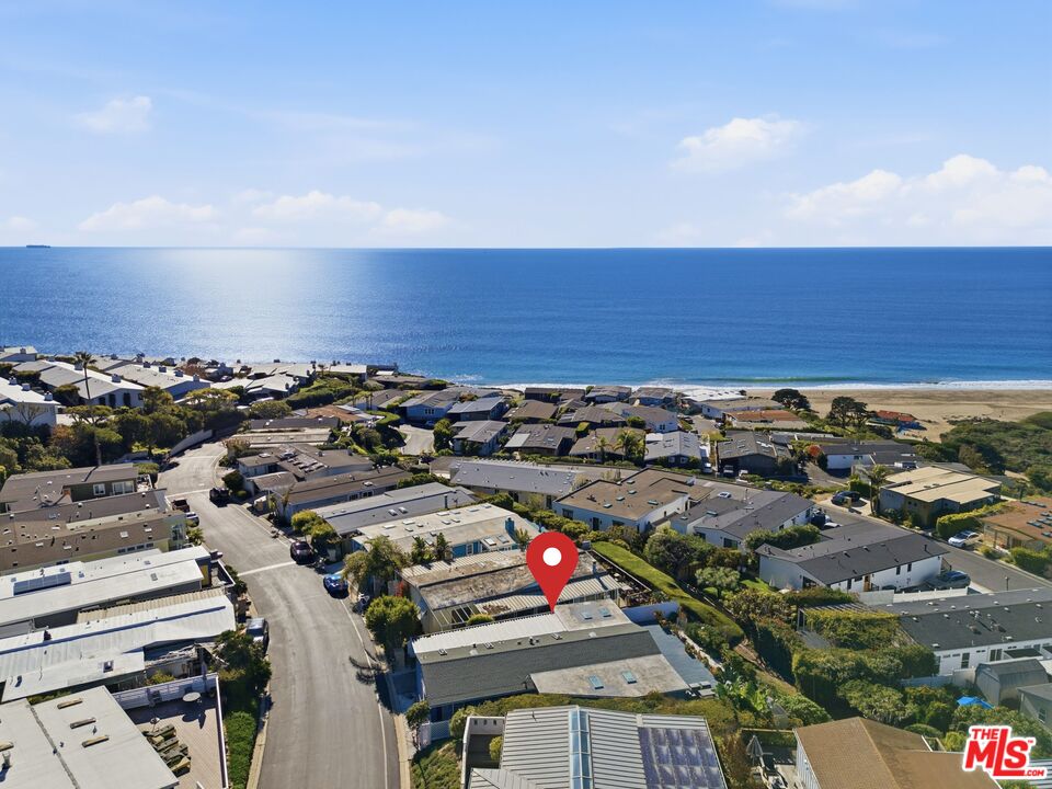 29500 Heathercliff Road, Unit 170 Malibu, CA 90265 - Photo 38 of 38 an aerial view of a city