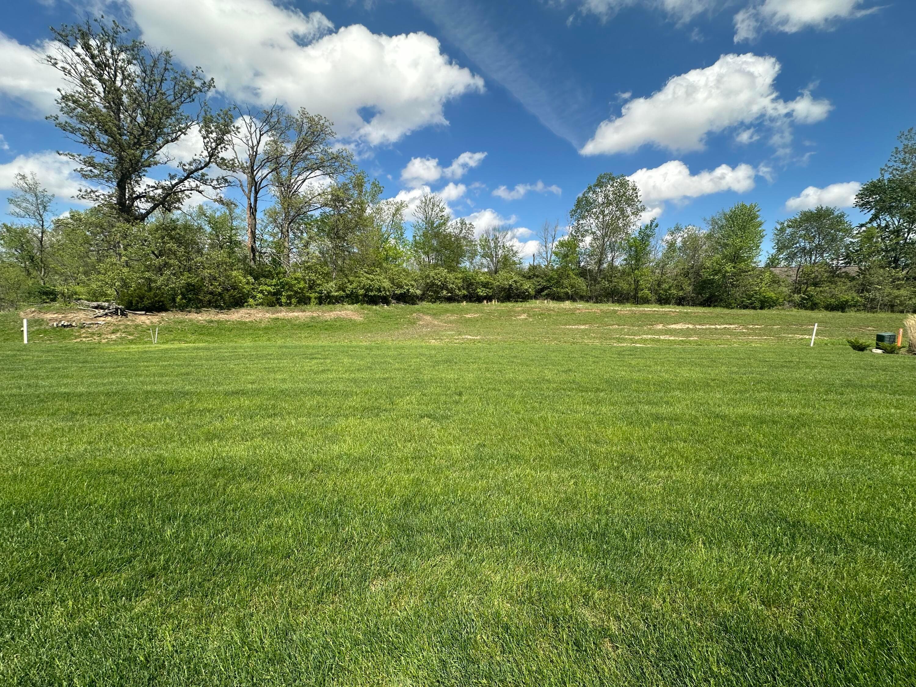 529 Rochdale Run Delaware, OH 43015 - Photo 41 of 43 Large backyard