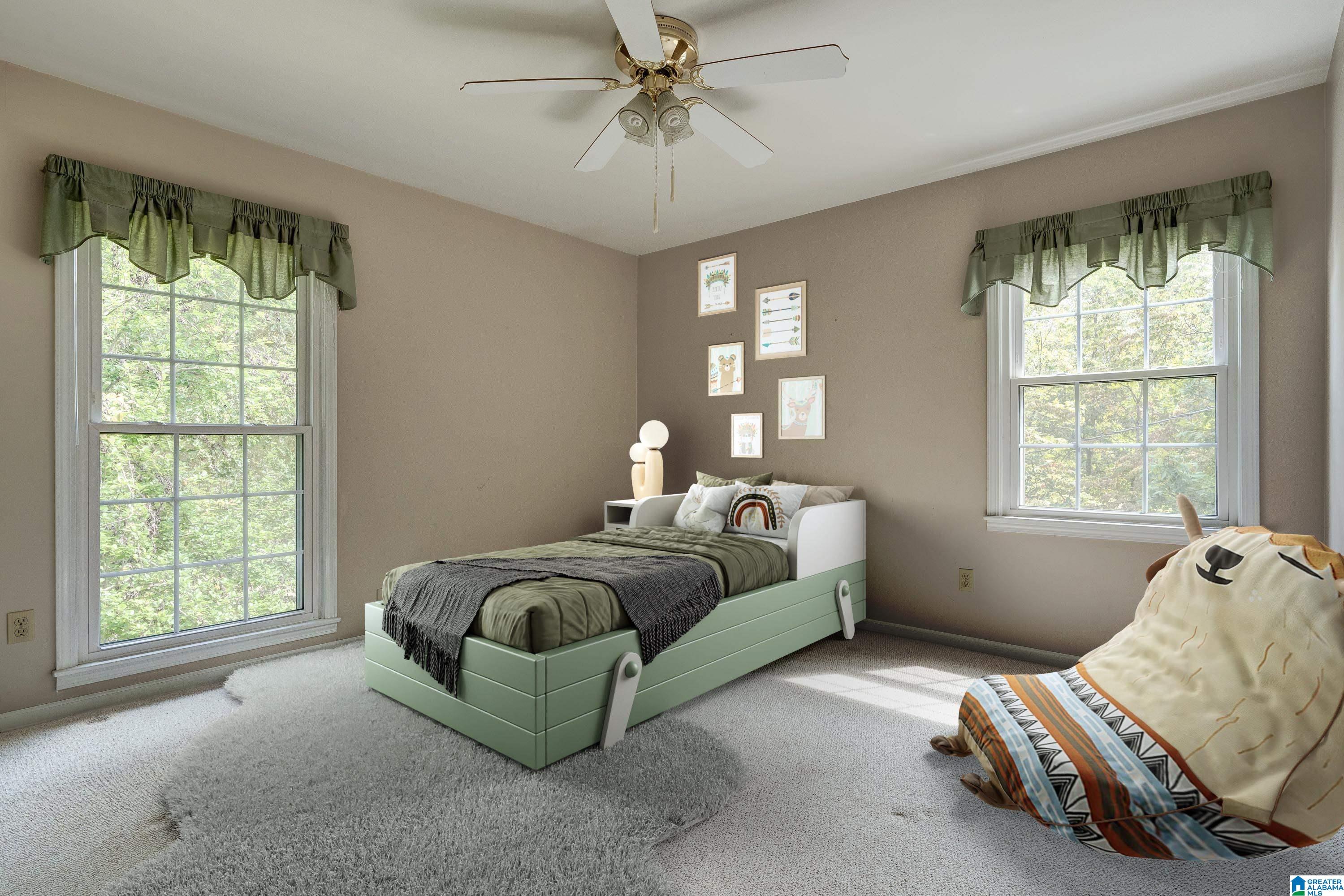 1822 Indian Hills Road Pelham, AL 35124 - Photo 6 of 40