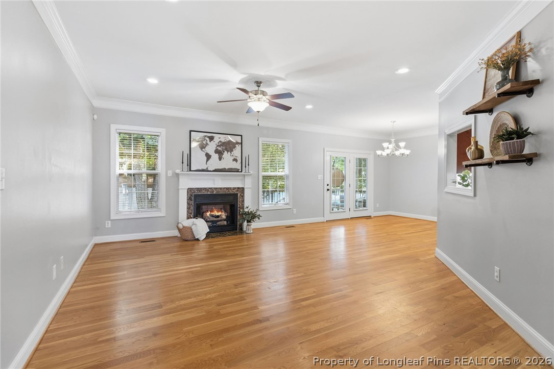 327 Ridgeway Court Fayetteville, NC 28311 - Photo 6 of 46