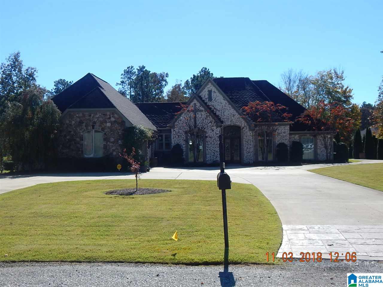 7516 Blue Point Cove McCalla, AL 35111 - Photo 1 of 47