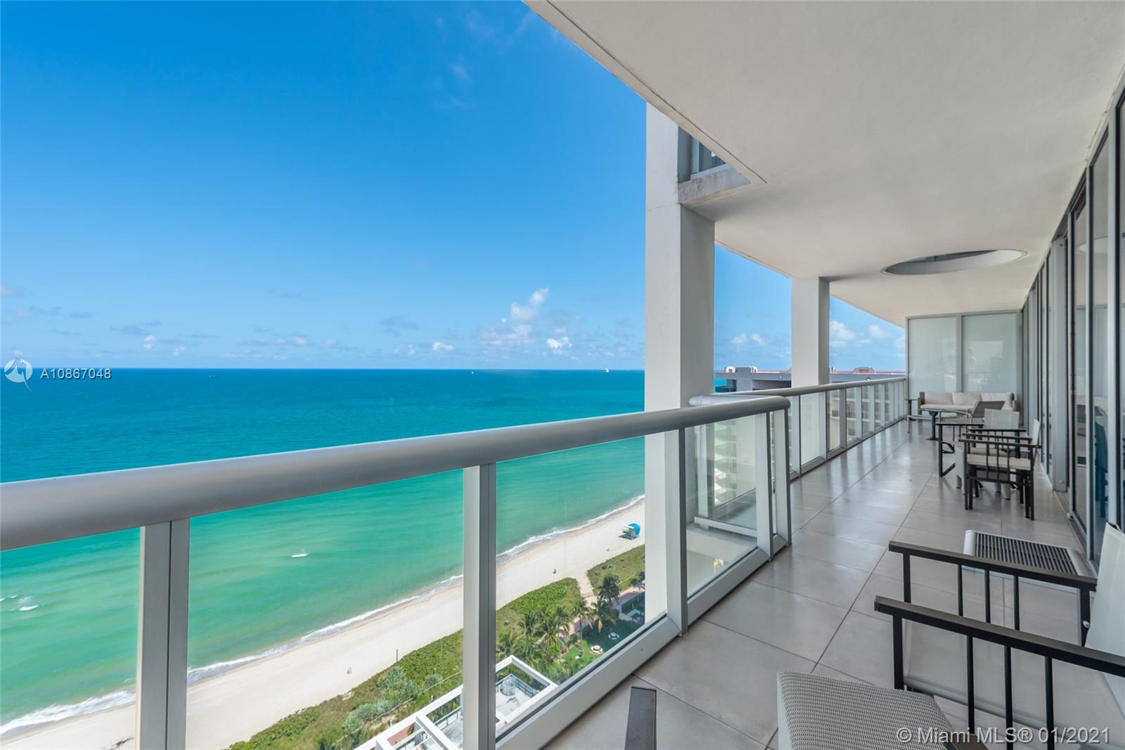6799 Collins Avenue, Unit LPH1&2 Miami Beach, FL 33141 - Photo 1 of 55