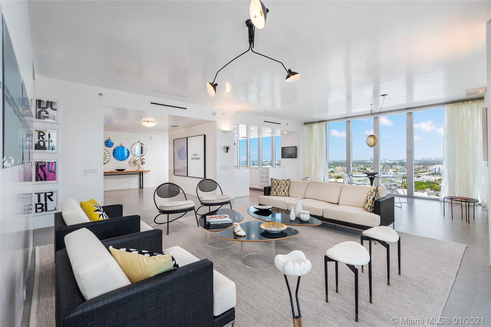 6799 Collins Avenue, Unit LPH1&2 Miami Beach, FL 33141 - Photo 11 of 55